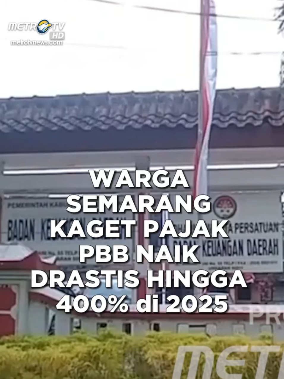 #pajak #sengsara #rakyat 