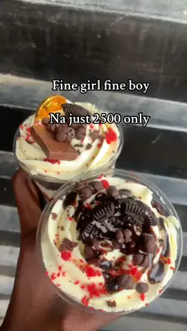 #creatorsearchinsights #cakeparfaitinsomolu #cakeparfait #cakeinsomolu #cakeparfaitinikorodu  Cake parfait available daily for 3500 only 