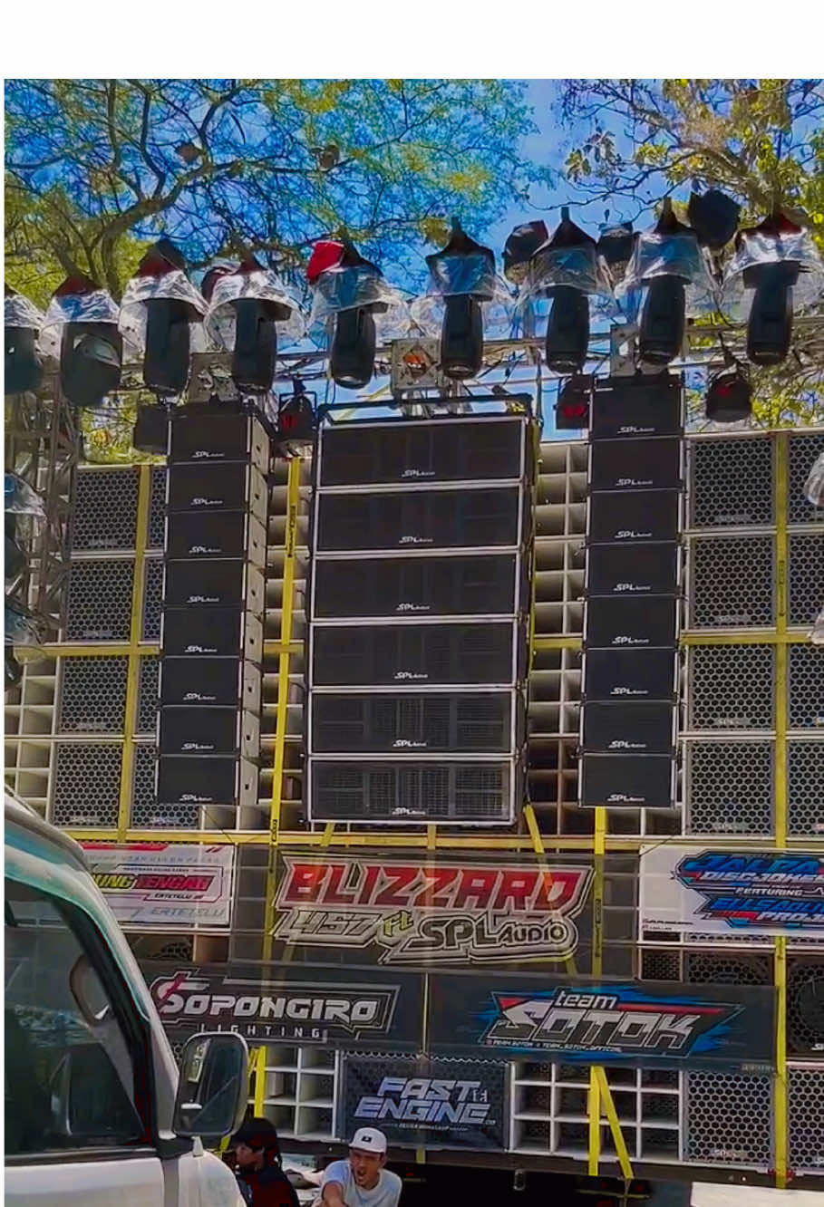 Siapno sangumu bolo, gampingan 2025 full kejutan #karnavalgampingan #fypシ゚viral🖤tiktok #viral #soundhoreg #fyppppppppppppppppppppppp 