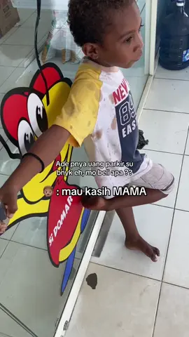 dari Mama untuk Mama 🫀