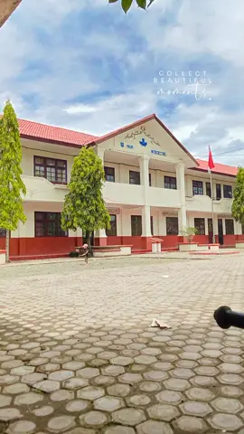 Jemput si kakak d sekolah
