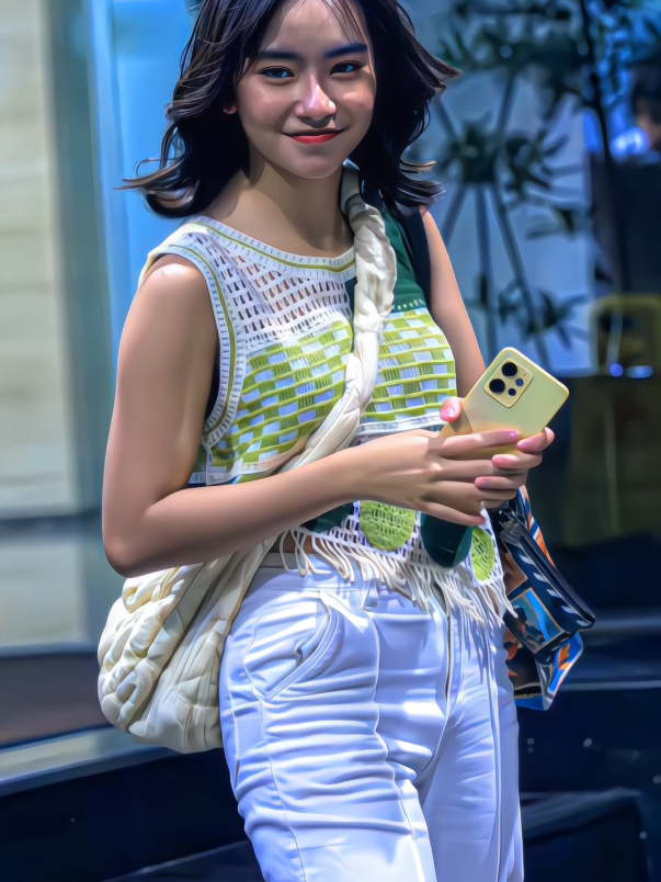 #freyajkt48 #jkt48 #fyp #ukonwkwk 