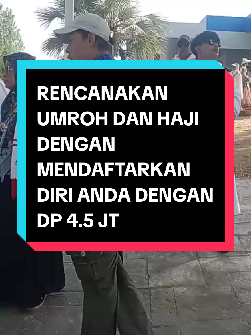 Assalamualaikum #hajifuroda #0812124233318 #fypシ 