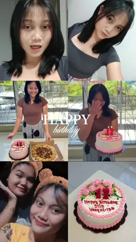 #CapCut 🤣🤣🥳🥳🥳🥳🥳🥳🥹🥹🥹🥹happy birthday diri sendiri