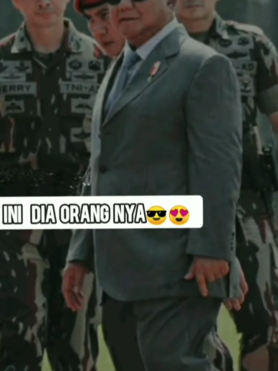 Menyala Presiden ku 🔥🔥🔥 #president #prabowo #Indonesia #fyp #viral 