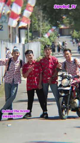 persiapan konten smandutop... #estetik #vibes #siswa #storymanado #tiktokmanado 