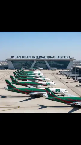 Khan ka name ka airport bna dia video dehky kaisy bnyy like tu bnta hai ❣️🔥imran khan❣️🔥#ptilovers❤️ #imrankhan #explore #1 #peshawar 