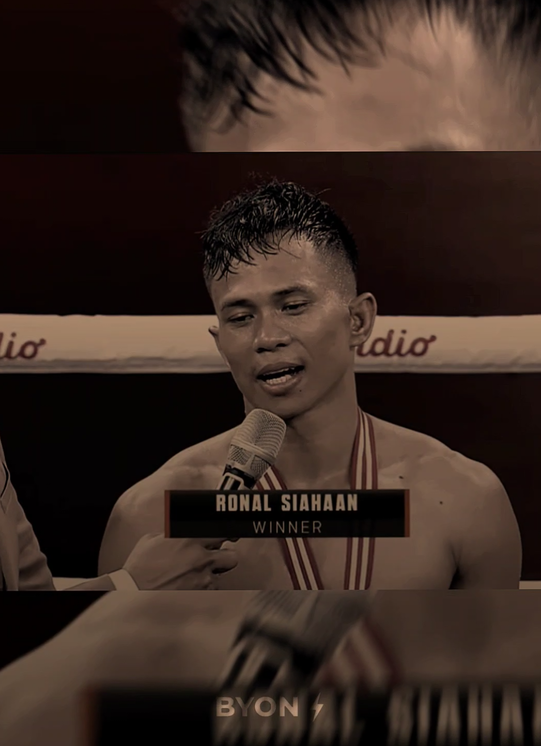 THE MAIN EVENT BYON6🇮🇩🇲🇾🔥#byoncombat #putraabdullah #ronal #fyp #foryou  @𝓟𝓾𝓽𝓻𝓪🖤  @ronalsiahaan62  @celloszxz🧑🏻‍🦲  @BYON COMBAT 