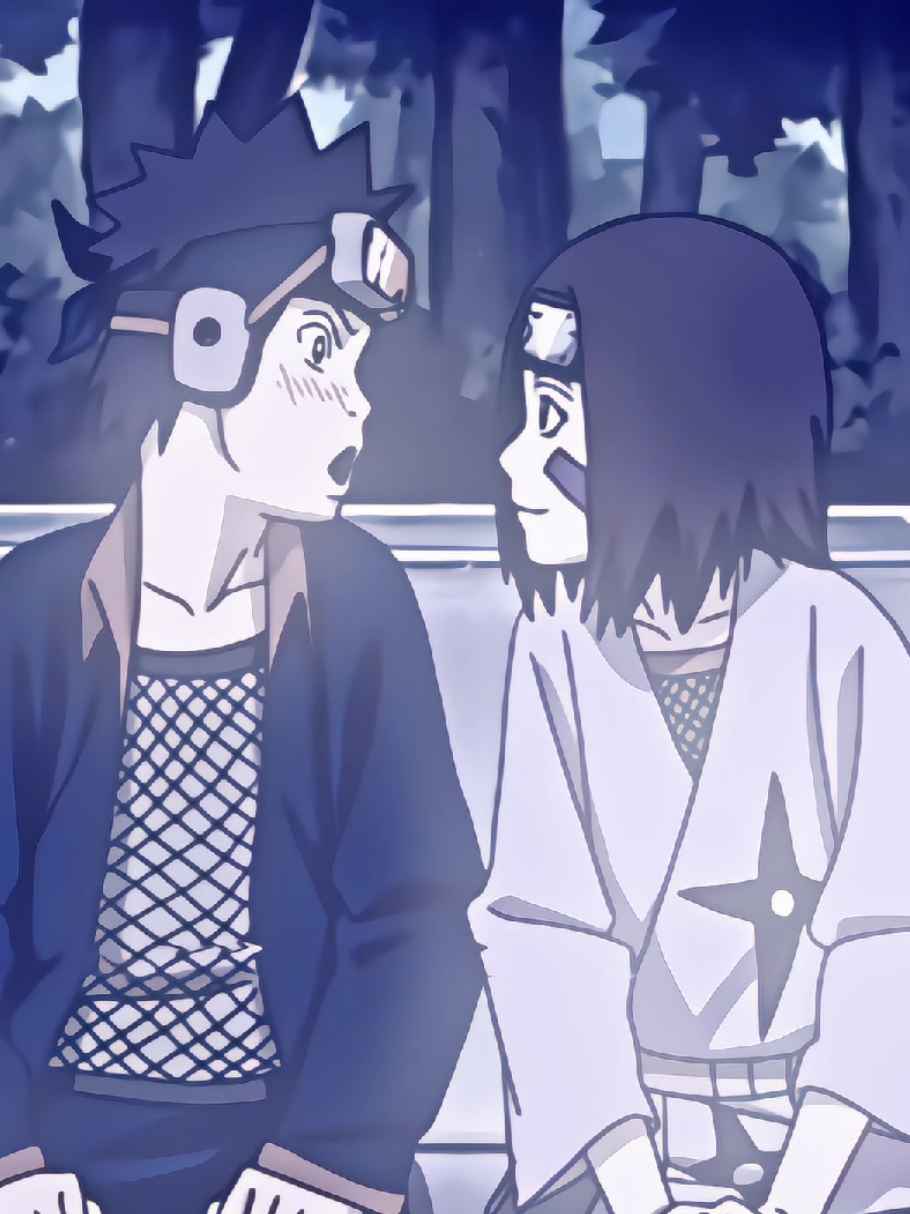sa panaginip nalang pala kita maisasayaw.. #obito #uchiha #rin #naruto  #fy 