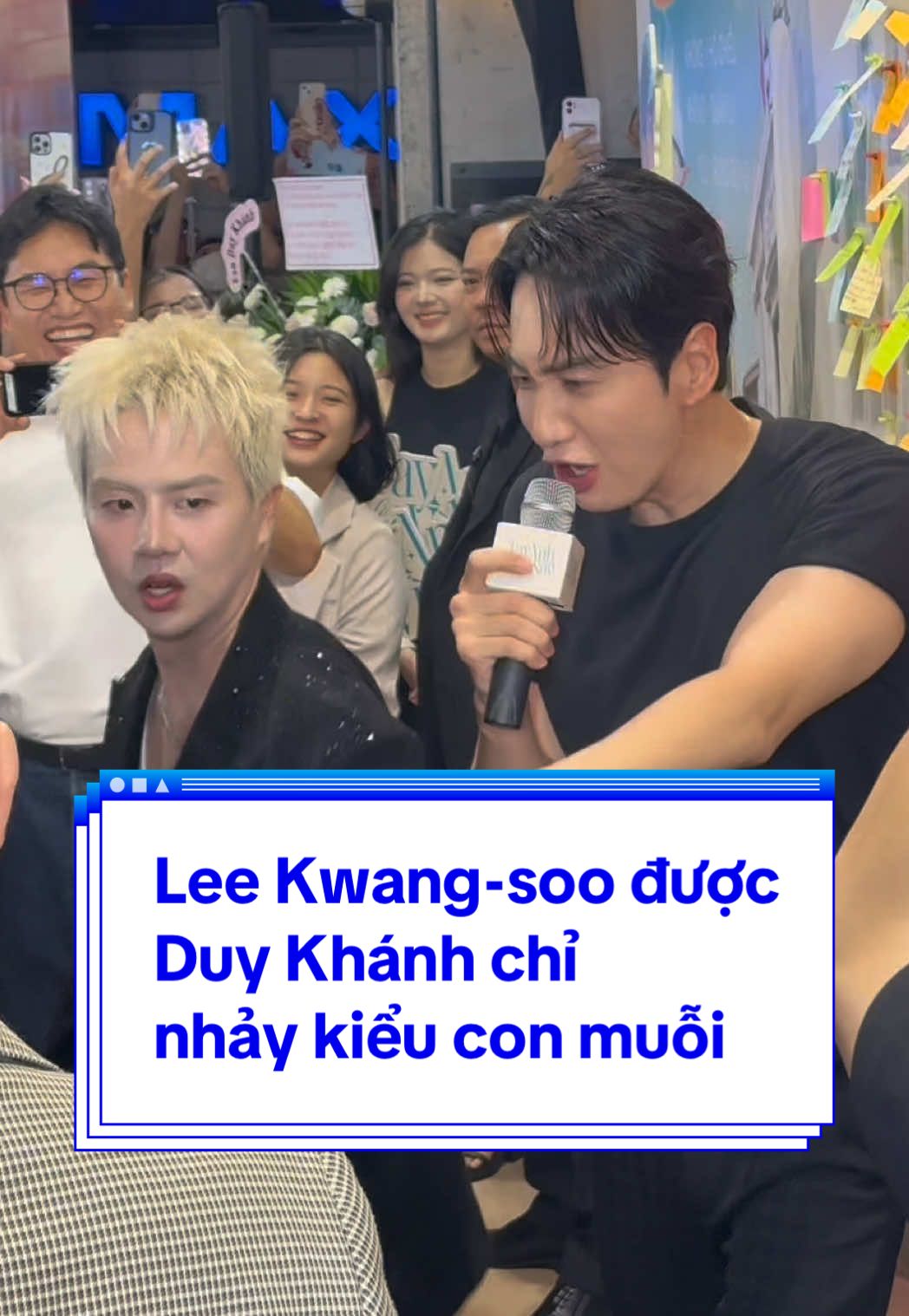Lee Kwang-soo dễ thương quá #leekwangsoo #duykhanh #tayanhgiumotvisao #tiktokgiaitri #thamtushowbiz 