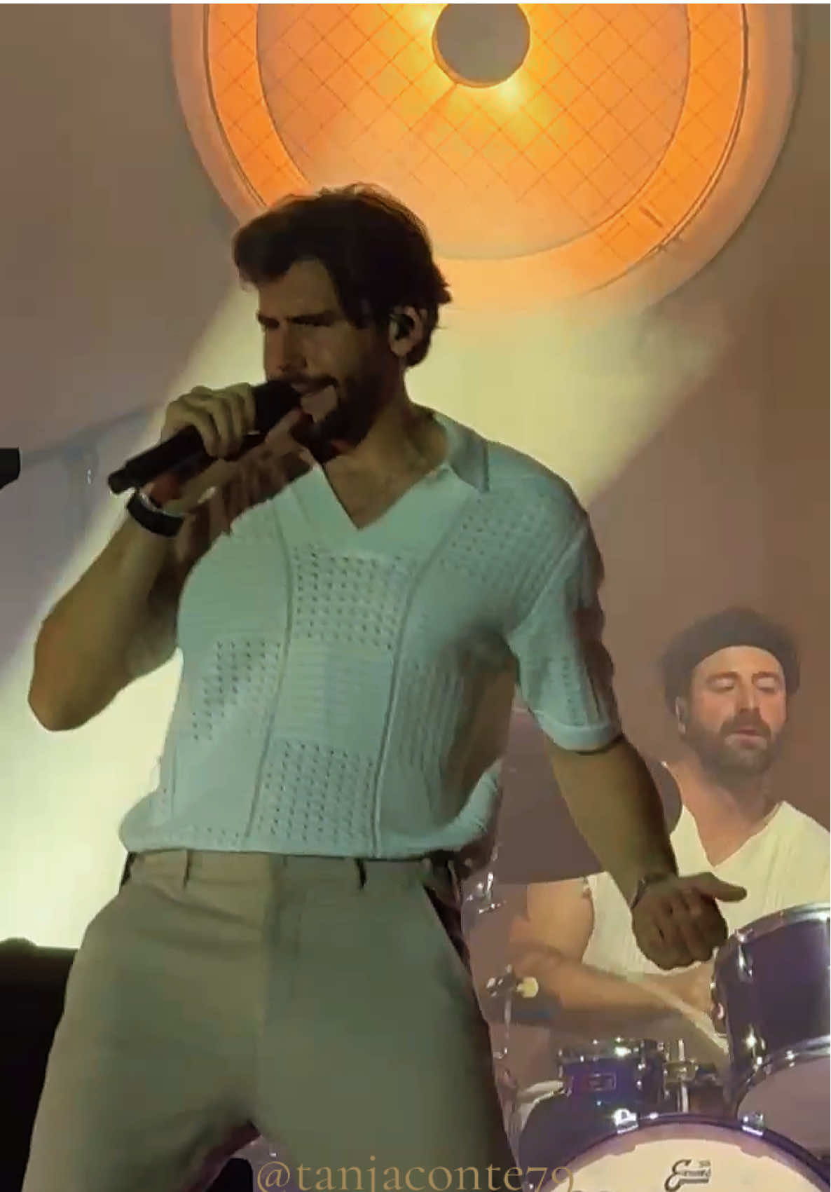 La Cintura Koblenz @Álvaro Soler #tiktokmusic #lacintura #latinpop #summerfeeling #alvarosoler 