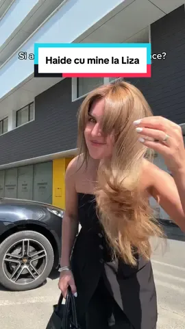 Haideti cu mine la @HairWellness By Elizabeth pentru un mega refresh