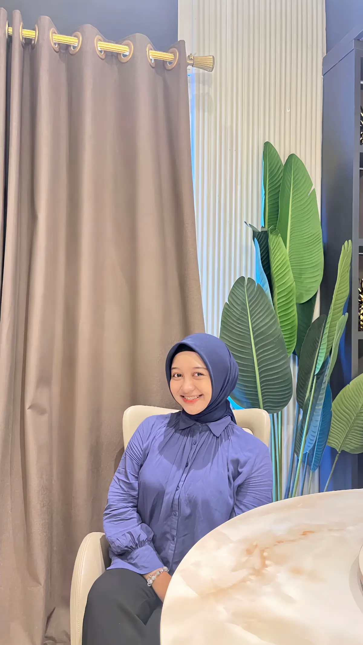 Sangat sangat rekomendasii guysss🤩‼️ Jangan lupa booking di @Room For Rent Apartemen MKS🌃 