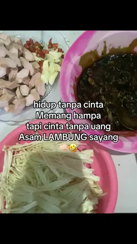 #fypviral tapi cinta#tanpa uang asam#lambung sayang#😂#fyppppppppppppppppppppppp 