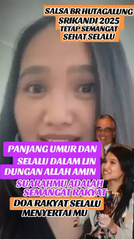 DPA RAKYAT SELALU MENYERTAIMU SEHAT SELALU AMIN YA ALLAH AMIN 🙏🙏🙏🙏
