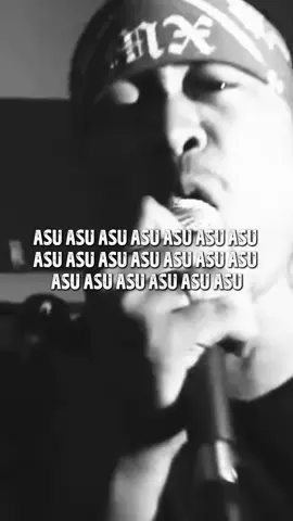 Lagu ini kita sajikan untuk meluapkan isi hati, hanya ada satu kata…. Asssssuuuuu 🔥 #tradisigila 