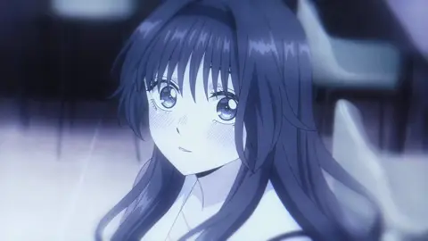 this song + this anime = peak? #kaorukowaguri #animeedit #ambient #oneheart #fyp 