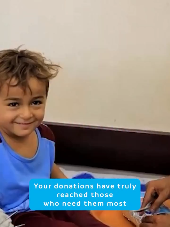 MATW are live on the field daily turning your donations into essential relief🙌 Donate today to support this much needed cause and help our brothers and sisters in Palestine 💙 🔹 𝗗𝗢𝗡𝗔𝗧𝗘 𝗡𝗢𝗪 - Click the link in bio or matwproject.org   𝟏𝟎𝟎% 𝐃𝐨𝐧𝐚𝐭𝐢𝐨𝐧 𝐏𝐨𝐥𝐢𝐜𝐲 #islamicreminder #islamicreminders  #islamic #islam #allah #muslim #quran #matw #charity #orphan #donate #islamicquotes #islamicquote #muslim