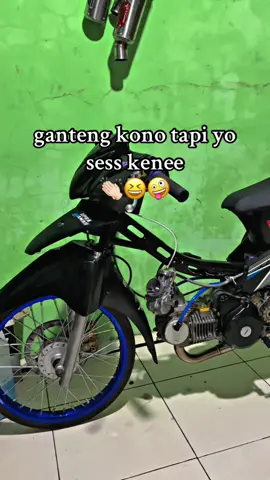 #kphjogjastyle #ap37garage #fypシ゚ #slepengine200 