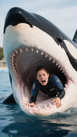 Jessica 😭😭😭 #fyp #jessica #orcas #dolphins #foruyou