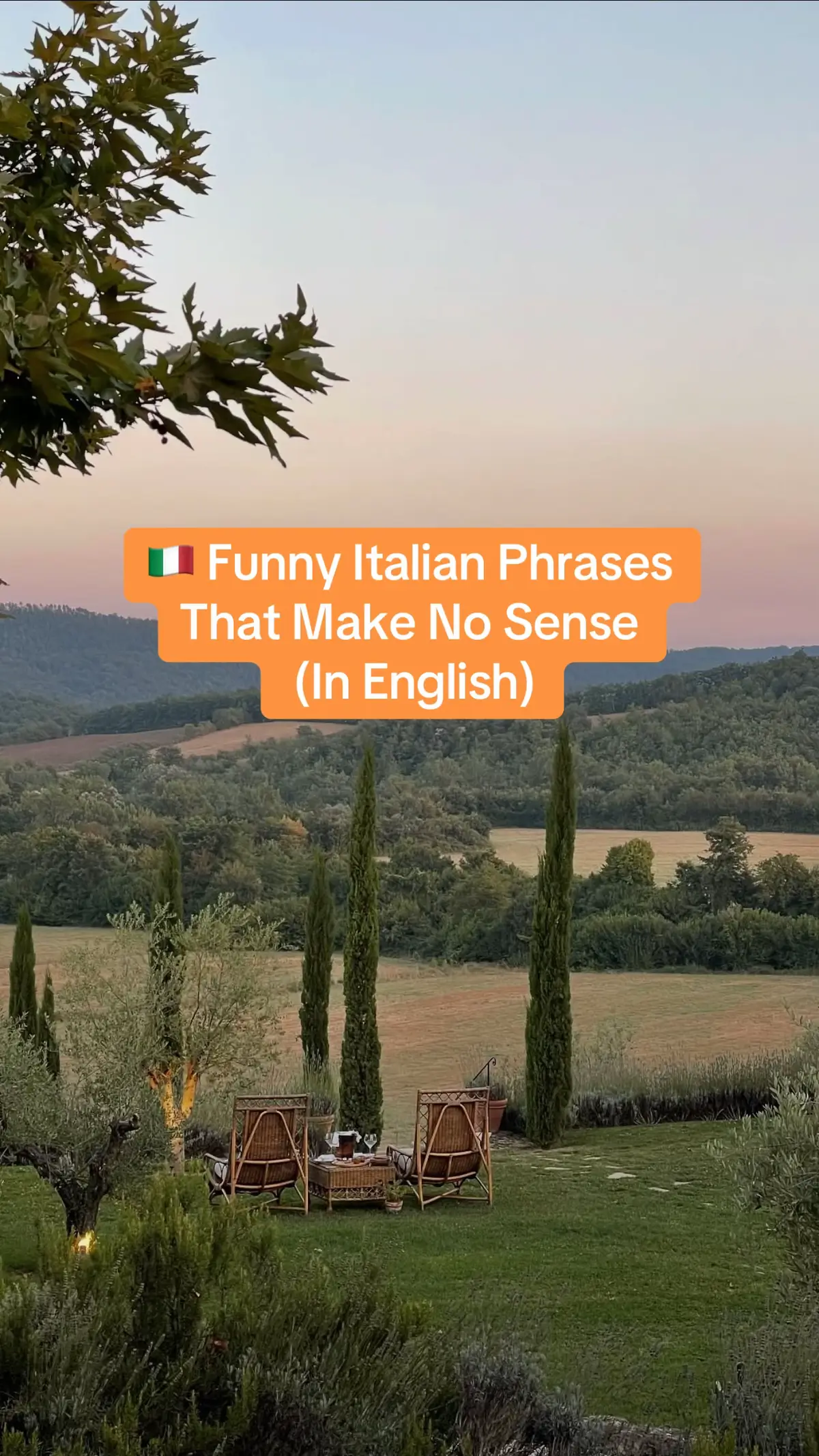 Keep learning 🇮🇹 , with our science backed micro lessons that work around your life. In bocca al lupo! 🔗 Link in bio  #LanguageLearning #fyp #learnitalian #lingotoday #lingotoday #italy #italian 