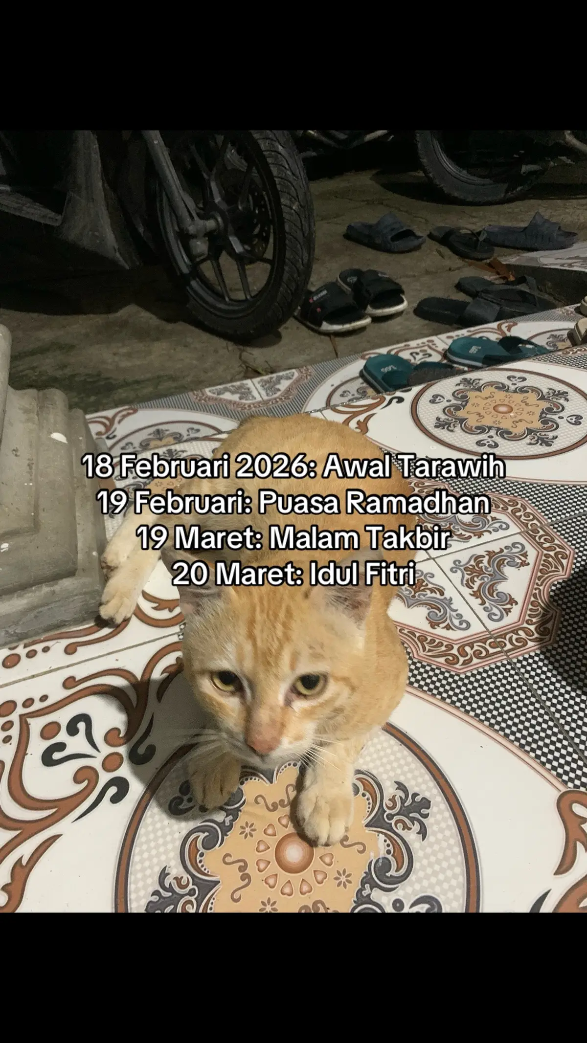 #4u #foryou #ramadhan2026 
