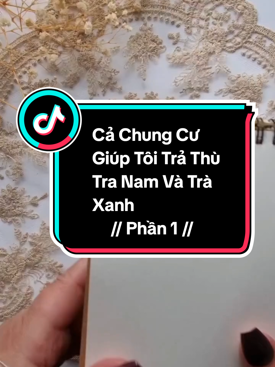 Phần 1 || Cả Chung Cư Giúp Tôi Trả Thù Tra Nam Và Trà Xanh Cre: Audio Nhà Mị #kechuyen #audio #truyenhay #xuhuongtiktok 