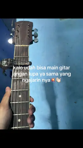 jangan lupa #fyp #4u #belajargitar #trending #funnyvideos 