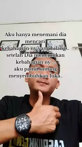 masih di versy BADUT...