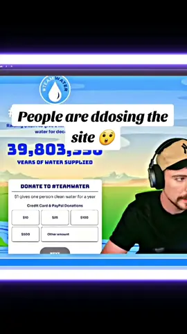 #teamwater #mrbeast #ishowspeed #streamer 