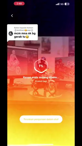 Membalas kepada @⚓kembara😘sepi⚓ guna filter TikTok ai girlfriend free je #asrychannel #aigirlfriend 