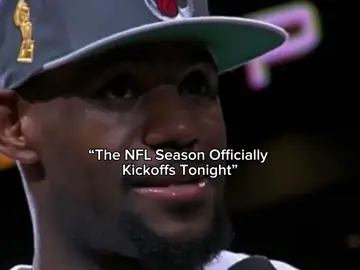 WE made it yall 🥲 #nflkickoff2025 #NFLKickoff #nflfootball #football #footballseason 