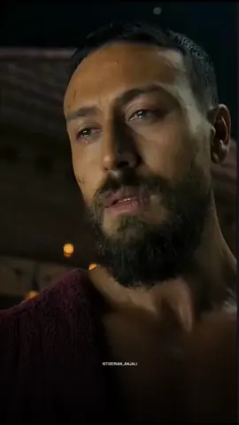 Kal Baaghi 4 Kon Dekhy gy? #baaghi4 #trending #tiktok #tigershroff #foryou 
