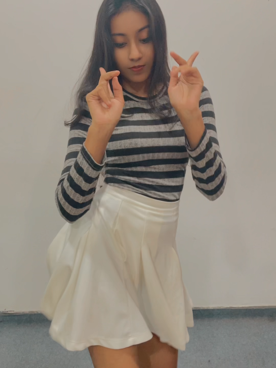 Dance 😉💃 #nethudancer #brontodance #darkshinedancestudio🔥♥️ #favorite #fypシ 