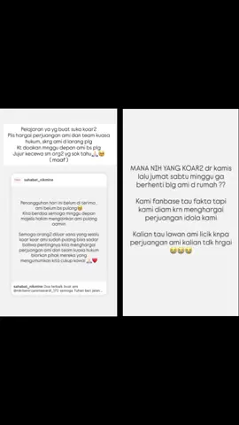 kita cukup bantu doa dan kawal saja yah 🙏❤ @nikitamirzanimawardi173  @bibirnetizen15🫦 @YOPIANDA @OVILIA.STORE @💜  Ⓜ️🅴⚠️🅡🅰️  💜 @Habilllllllllllll @Lambe Julit @Mairez ID  #nikitamirzani #nikita #nikitamirzanimawardi_17 #fypシ #fakesituation⚠️ 