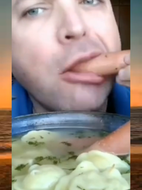 TsUNamI pIL MIskINh  nYAm-nYAm💅🤮