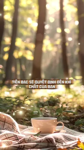 #KhíChấtVàTiềnBạc #SứcMạnhTàiChính #TiềnVàBảnLĩnh #ĐẳngCấpTạoTừTiền #TàiChínhQuyếtĐịnhKhíChất
