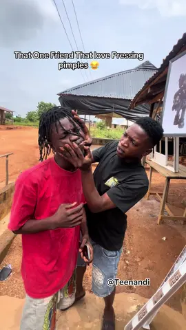 Tag That friend  😂@Sir Danjuma  #viraltiktok #teenandi #teen_lifestyles #fyp #trendingvideo 