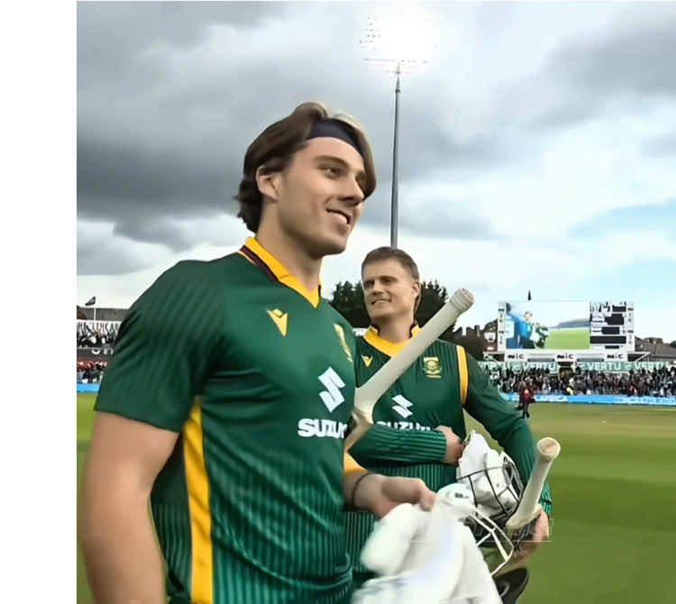 D Brewis 🔥 (don’t under review) #cricket #cricketlover #foryou #viral #viewsproblem 