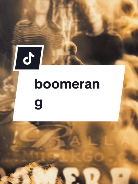 #boomerang#liriklagu 