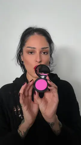 The blush you’re missing #meltcosmetics #blush #baileysarian 