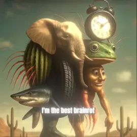 Best brainrot #brainrot #chicleteirabicicleteira #stealabrainrot #fyp #edit 