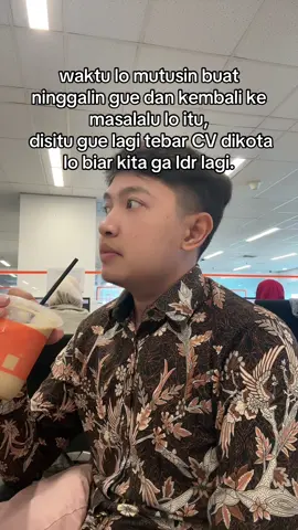 Sekali lagi, biar kita ga LDR lagi #fyppppppppppppppppppppppppppppppppppppシ #galaubrutal #sadvibes #corporatelife #xyzbca 