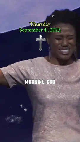Prophetic Prayer For You Today Thursday.  #morningprayer #Prayer #christiantiktok #PriscillaShirer #thursday 