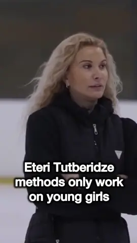 😐 Alexander Zhulin on Tutberidze’s coaching: “Eteri is a super coach until about 17. Her approach works really well with young girls — they don’t argue, they just execute. But with older athletes, you need to talk to them, to convince them. And when the body changes — when you gain weight beyond muscles and bones — those difficult jumps are gone forever. Ask Zagitova now. She looks fine, but she’ll never jump a 3+3 like she once did.” ⛸ #Zhulin #Tutberidze #TeamTutberidze #Zagitova #RussianFigureSkating    