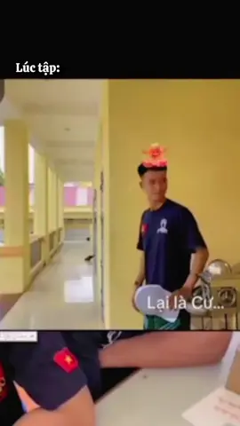 s nó khác nhau dữ thần🤣#nguyenhuucuong#cuongtichcuc#lailacuongday#xhtiktok#fyp 
