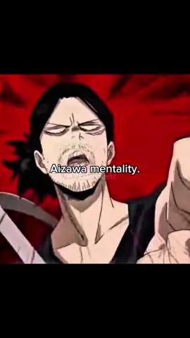 Part 53 || Aizawa mentality #aizawashota #mha #mentality #edit #anime 
