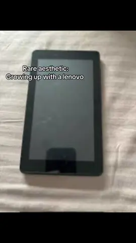 #rareaesthetic #lenovo #growingup #tablet #ipad 