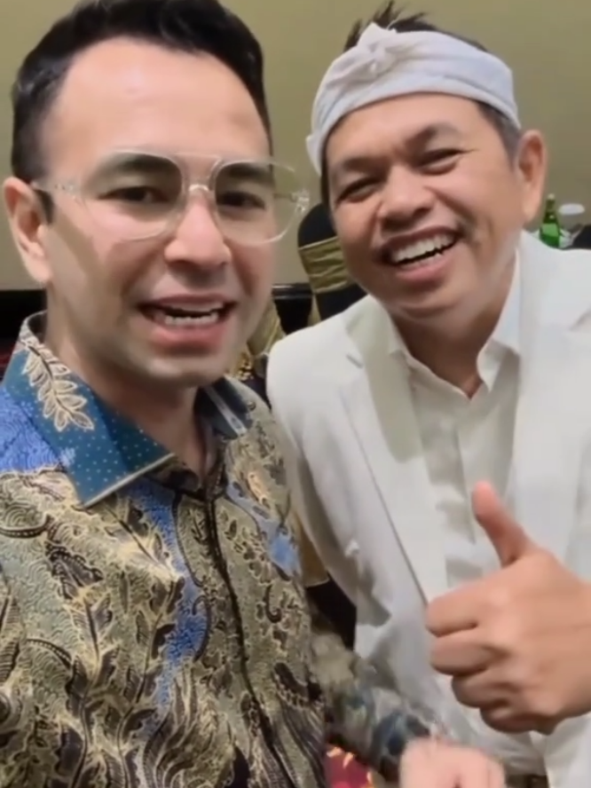 hapunten hampura haturnuhun kasadayana anu TOS folow  #KDM #rafiahmad  #jawabarat  #tranding 