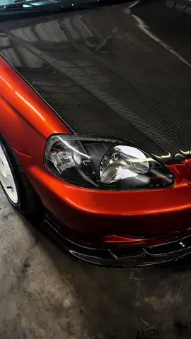 Passion Orange.#gtbmotorsports #fyp #SiR @Goodwin 